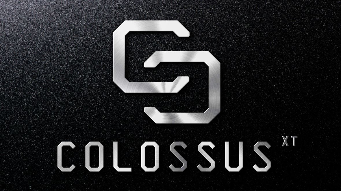ColossusXT tweet media