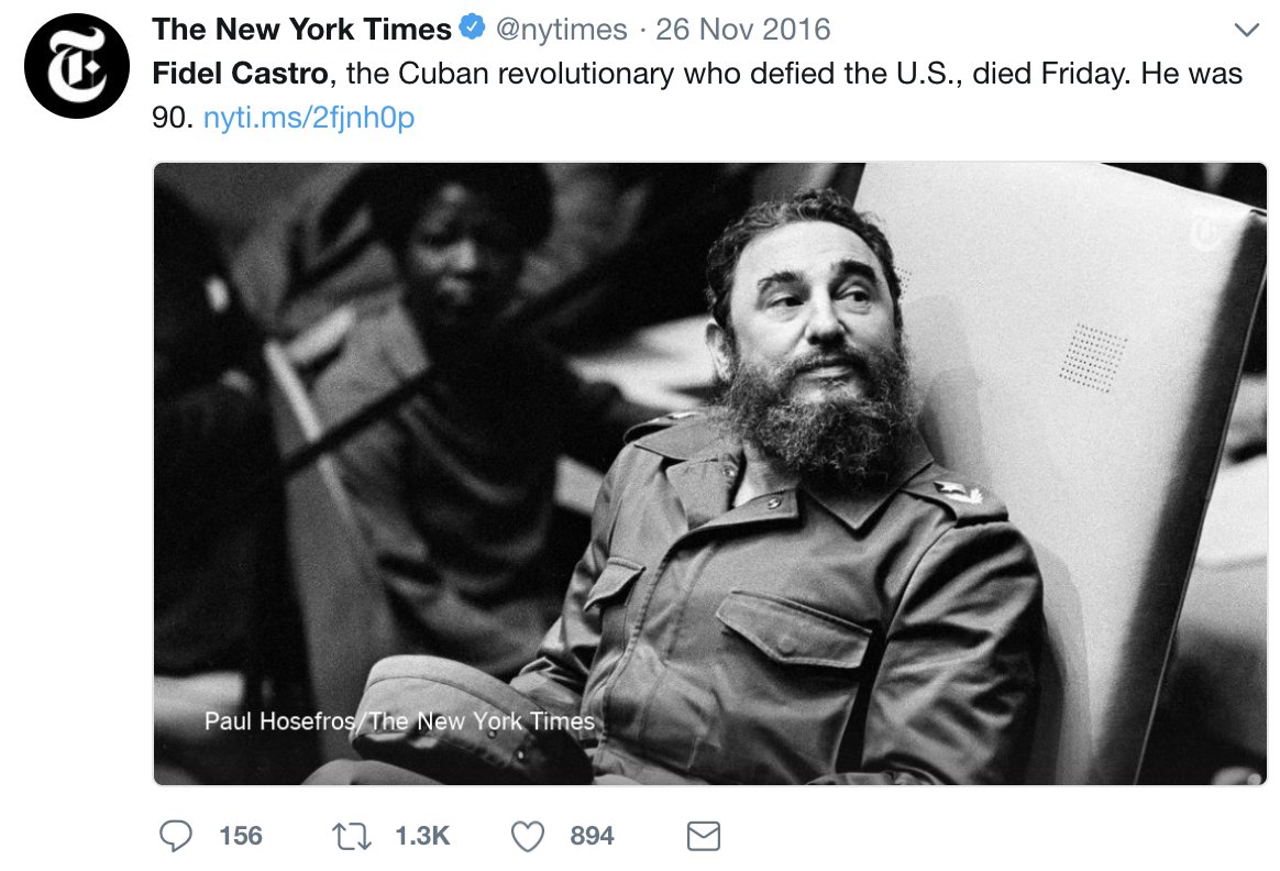 Brian Fagan tweet media