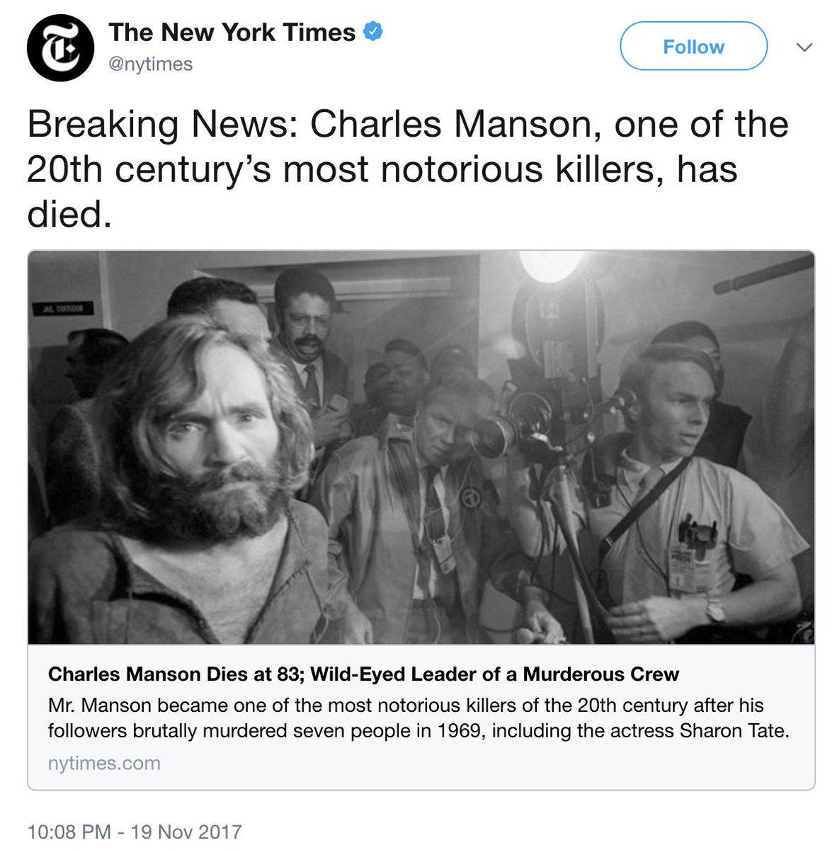 Brian Fagan tweet media