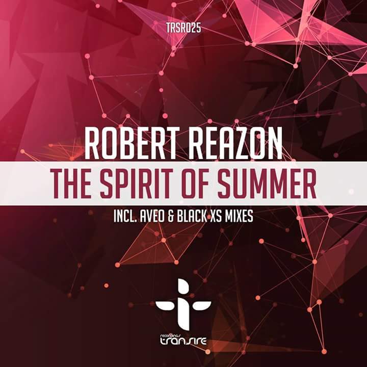 SpainTrance's tweet image. PREVIEW! 🆕🔜  Robert Reazon - The Spirit Of Summer (Original Mix) Transire Recordings (OUT 9th January) 
soundcloud.com/transire-recor…
