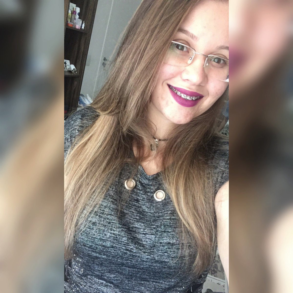 iaraathaiss's tweet photo. Quero longe de mim, tudo que me impede de Sorrir ... 😃😘 #BoaTarde https://t.co/u0BPHrSSmG