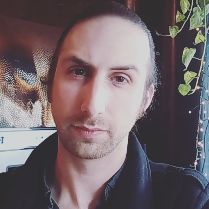 NotJoshGroban's tweet image. #NewProfilePic