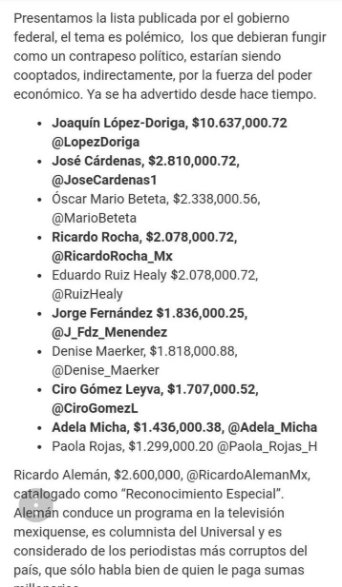 armanditodesmad's tweet photo. @lopezdoriga @lopezdoriga Ya esta desquitando el sueldo como vil perro lame botas que es https://t.co/HAItpM4hpO