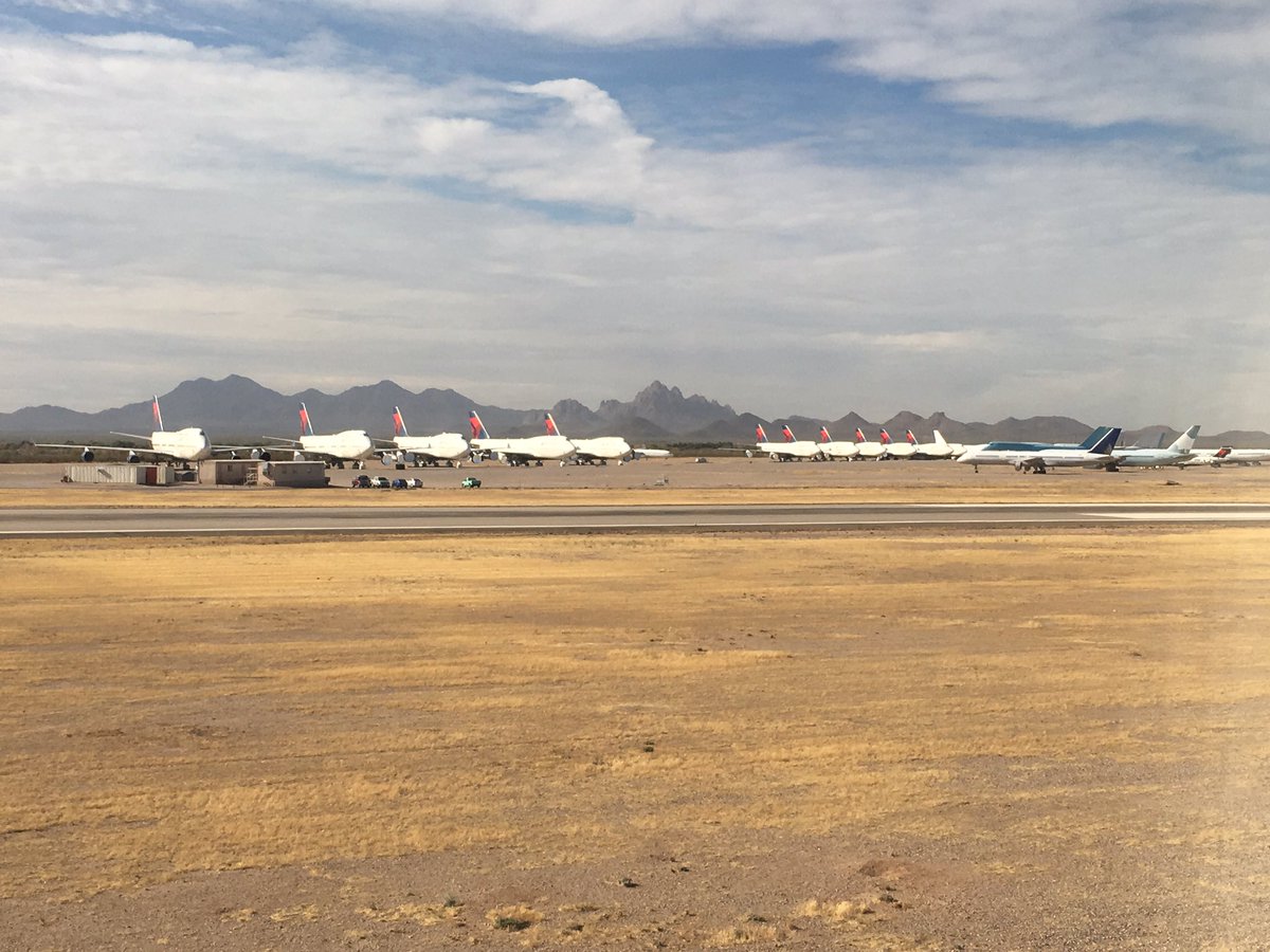 Delta News Hub tweet media