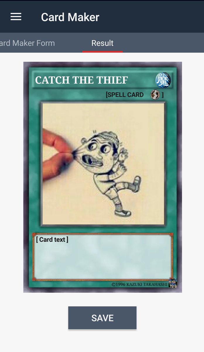 ygodeck11's tweet photo. #yugioh #YuGiOhDuelLinks  #遊戯王  #遊戯王廃材置き場 #duellinks #HappyNewYear #deviantart #anime #manga #otaku #otakugirl #yugi #yami #deck  
Now Download Yugioh Deck Manager and Card Maker application:
https://t.co/YeQ23wtAAA https://t.co/DM1c4lBV5T