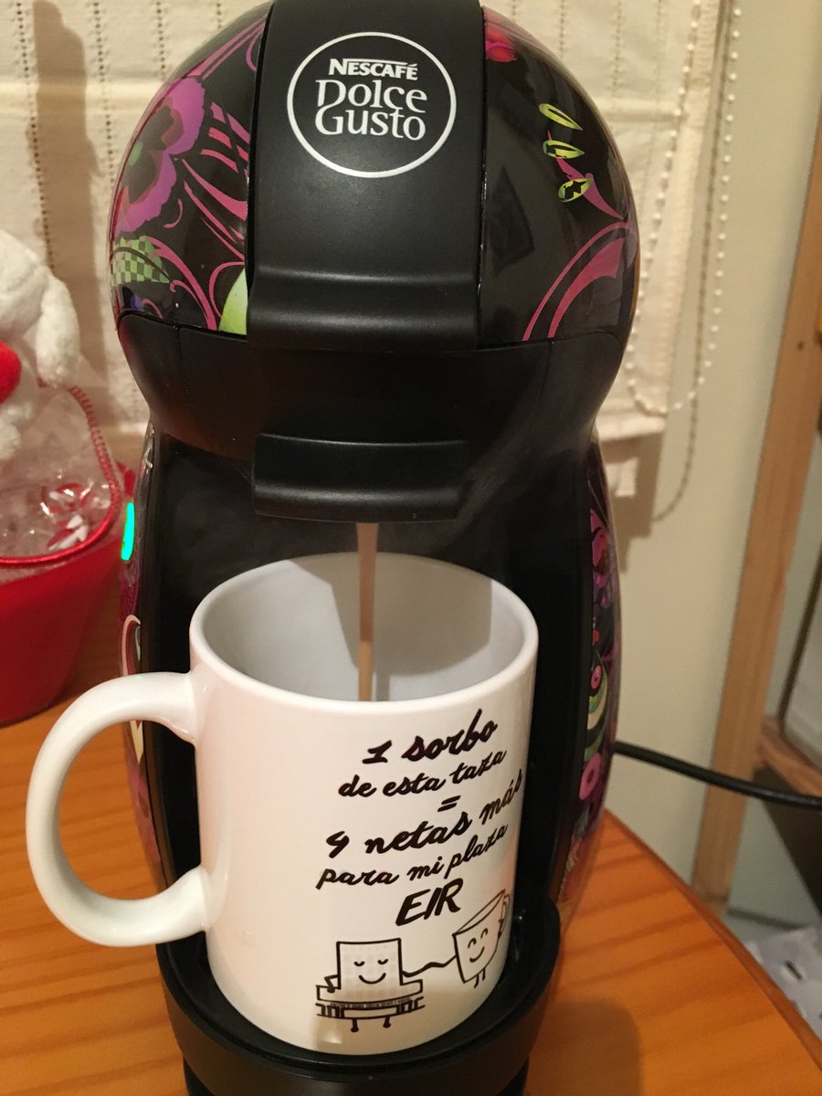 AiDiMi's tweet photo. Y de hoy hasta el 10 de febrero creo que solo voy a beber de esta taza 😀q me de muchas netas!! @IFSES https://t.co/3Urw0b6ZNq