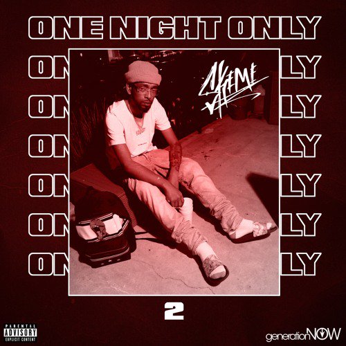 YoungCalifornia's tweet photo. .@Skeme ‘One Night Only 2’ EP  https://t.co/Lz9Je7iEUm https://t.co/hFvS3ahyc8