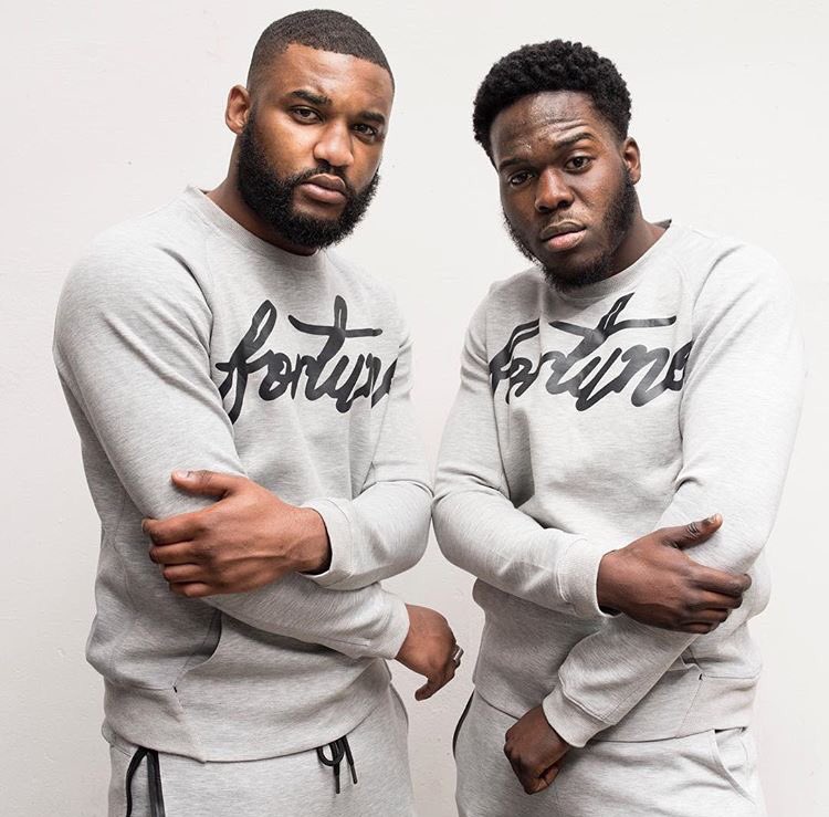 amoment_uk's tweet photo. It's that time..last but not least
GIVEAWAY#3:
Our official sponsors of the night @FortuneWear will make sure some winners on the night leave dripping in sauce in some lovely FortuneWear merchandise😍💦
Will you be a lucky winner on the night? #SAWALaunch https://t.co/2kfJrvlW8Z