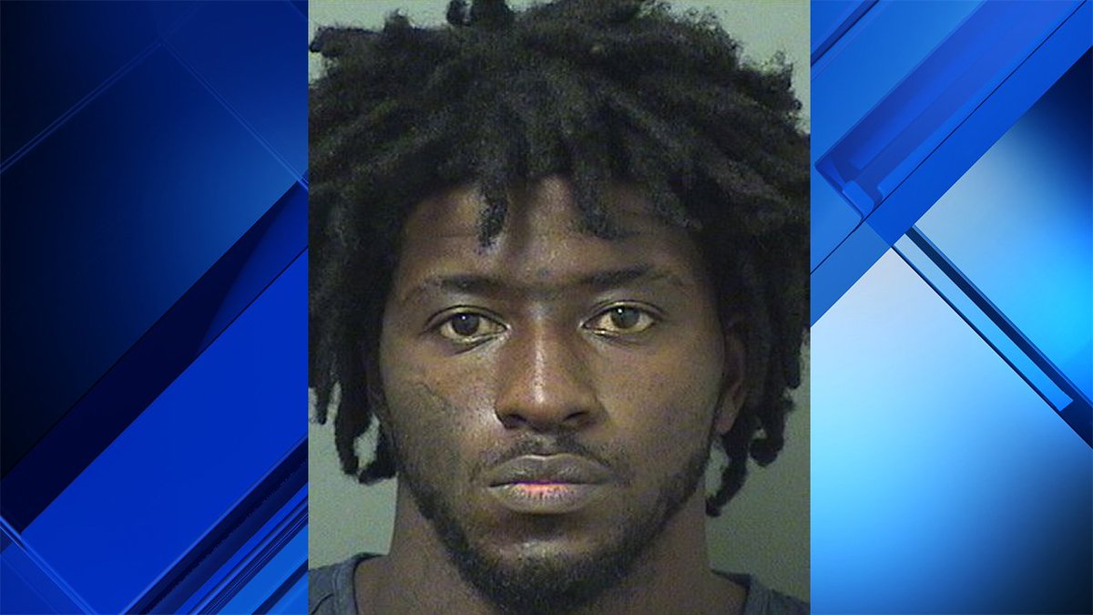 Murder suspect argued with woman about daughter's 'bad attitude' bit.ly/2E1VgSO?utm_so… https://t.co/lYm1B4nkU8