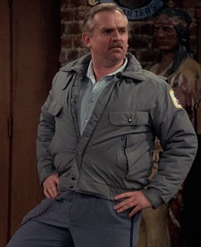 TheUnicoSystem's tweet image. Cliff Clavin really does know it all! See what the Cheers actor / #SkilledTrade spokesman had to say about the American blue collar workforce:
bit.ly/2CBOc2c