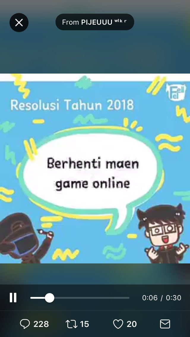 roseiene's tweet photo. @PLAYMFS Pdhl gue jarang main game wkwk https://t.co/C3xFxQmcBA