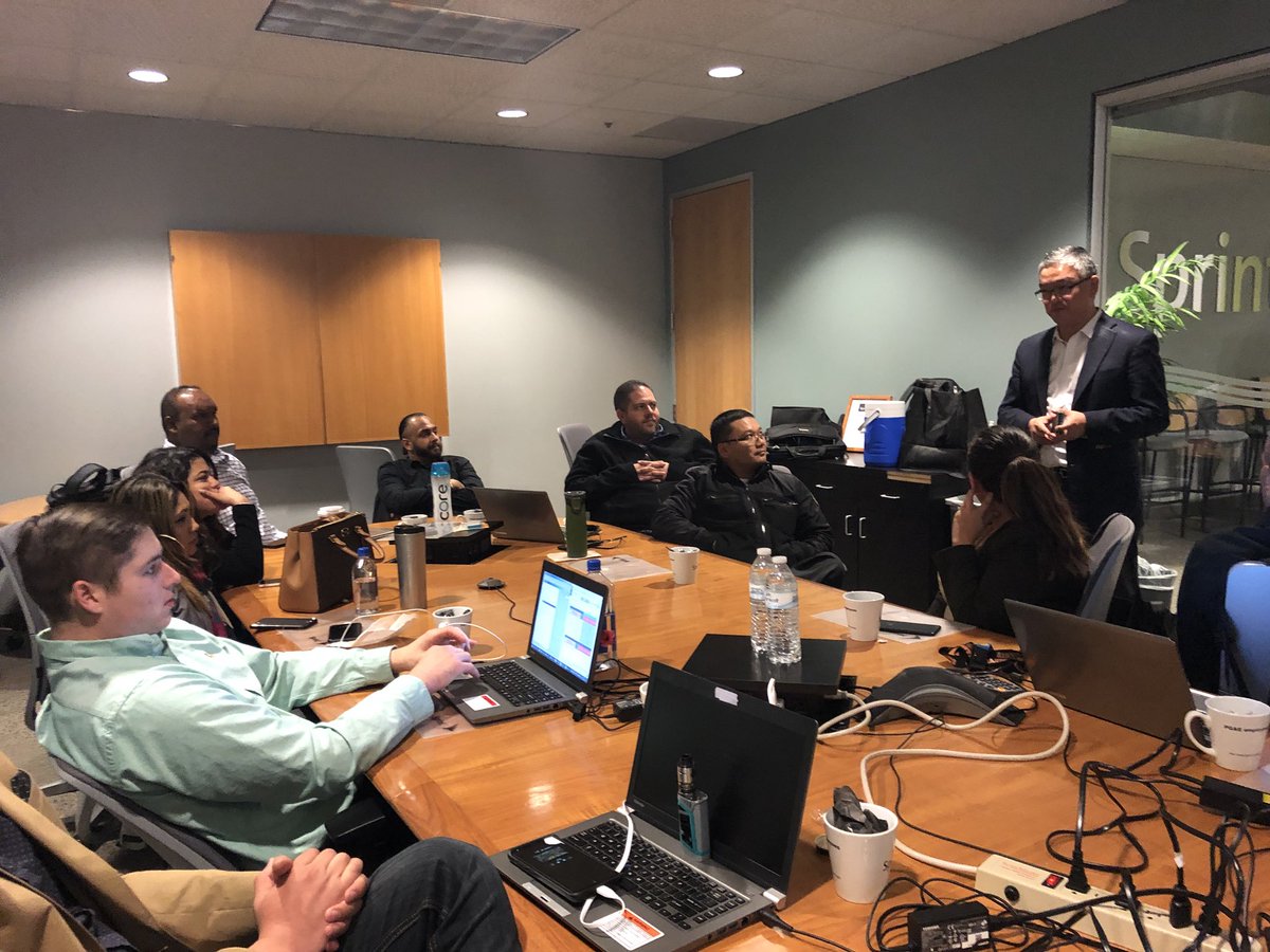 Northeast Bay Sprint tweet media