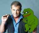 Happy birthday to Oscar-winning actor & filmmaker Mel Gibson from /pol/ 