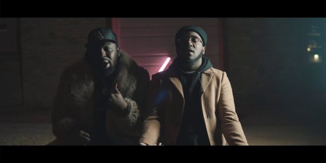 getyourbuzzup's tweet photo. Meet the “Young OG” from Green Bay, Rushmobb BoyBoy – @BoyBoyRM: To kick off the new year with a bang, Green Bay, Wisconsin artist Rushmobb BoyBoy releases the official video for his hit, “Young OG”. The catchy record serves as the first single from his… https://t.co/D2LZ4xOy7N https://t.co/8EQW0B67vf