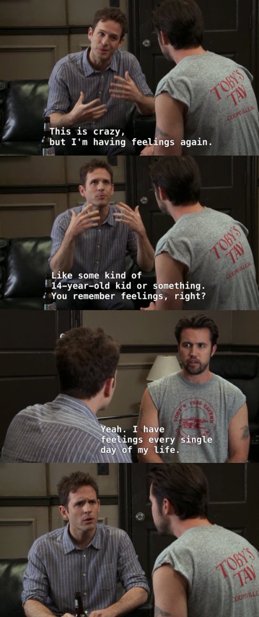 ItsAlwaysSunnyQ's tweet photo. https://t.co/jdP6LLWmVH