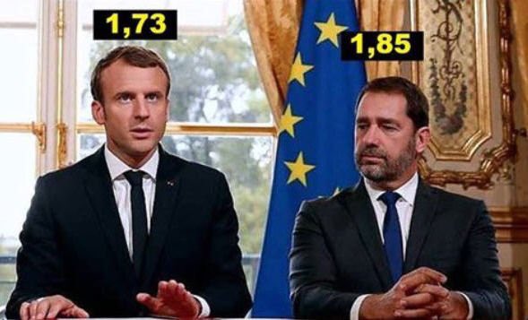 Et les #FakeNews de mise en scène, ça compte aussi ?