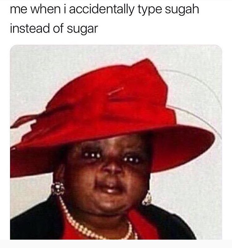 alexwolfco's tweet image. This is only extra funny because I finished the color purple yesterday 😂😂😂😂😂😭😭😭😭 #WEAKAF