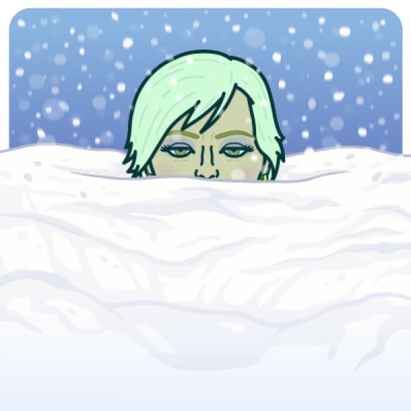 MrsJ_Ferrara's tweet photo. Enjoy the #snowday tomorrow! Stay #warm and #safe! #FoundDay ☃️❄️❄️ https://t.co/DA8fCa2aXd