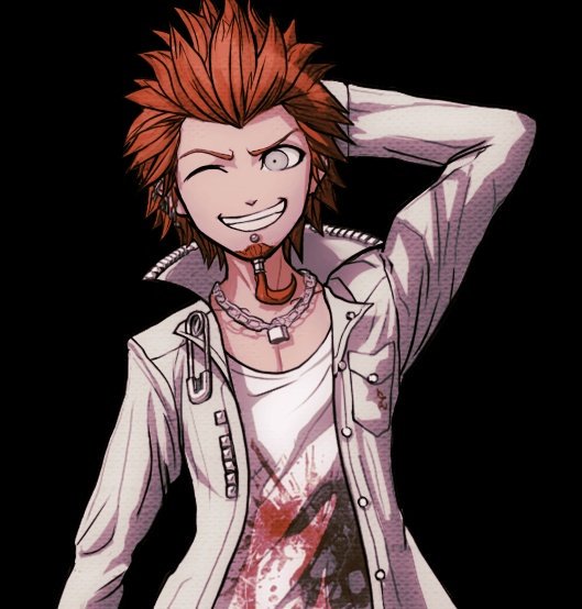 ❝Ladies, get lining up for some birthday smooches!❞