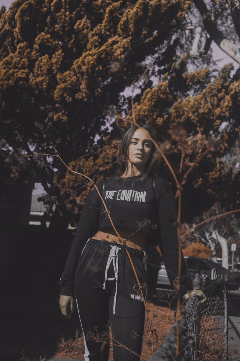 theequationla's tweet photo. Something for the women. Be sure to hit up the online site! https://t.co/wxTnbYS5TE