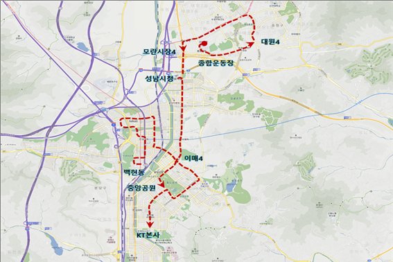 2018년 평창동계올림픽 성화봉송에 따른 교통통제 안내입니다. 
1. 수원시 : 18.01.05(금) 11:00~18:30
2. 용인시 : 18.01.06(토) 10:48~18:30
3. 광주시 : 18.01.07(일) 11:48~18:30
4. 성남시 : 18.01.08(월) 10:39~18:30