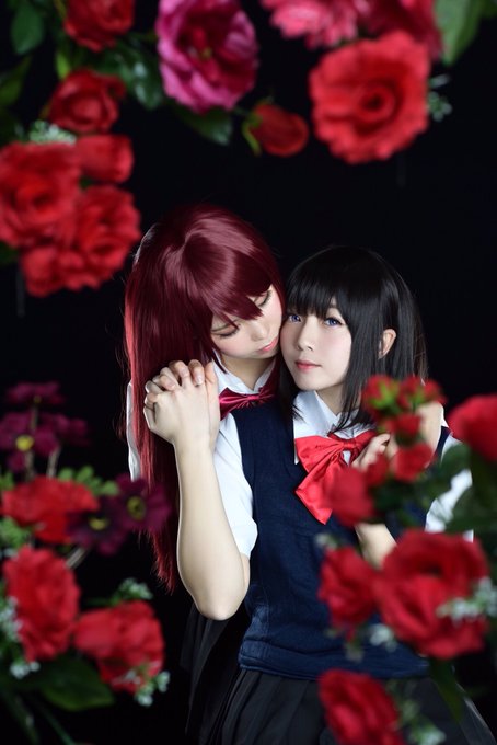 コスプレイヤー山中おくらのTwitter画像59