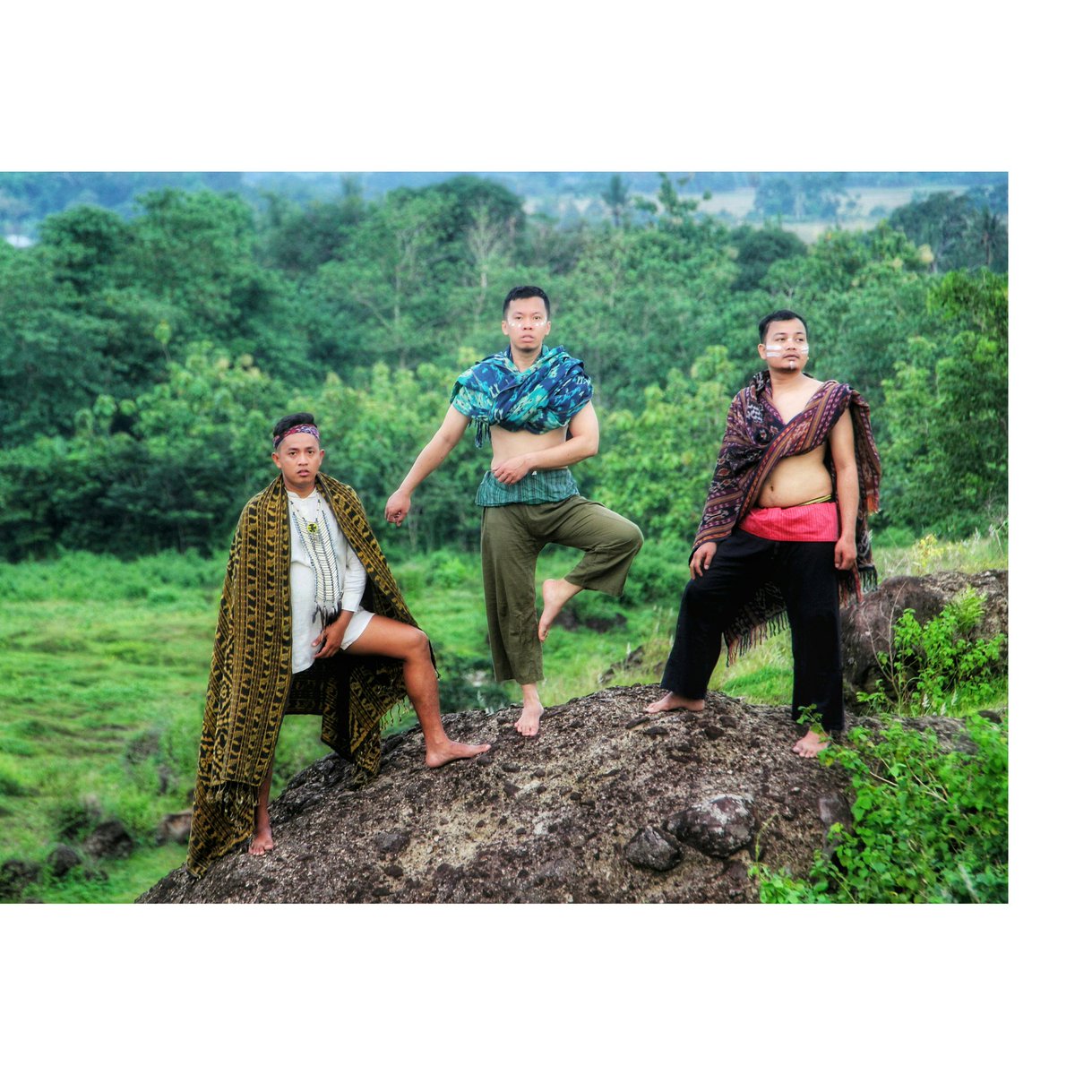LamoPerdana's tweet photo. #FotoProfilBaru https://t.co/p8iEozmPhV
