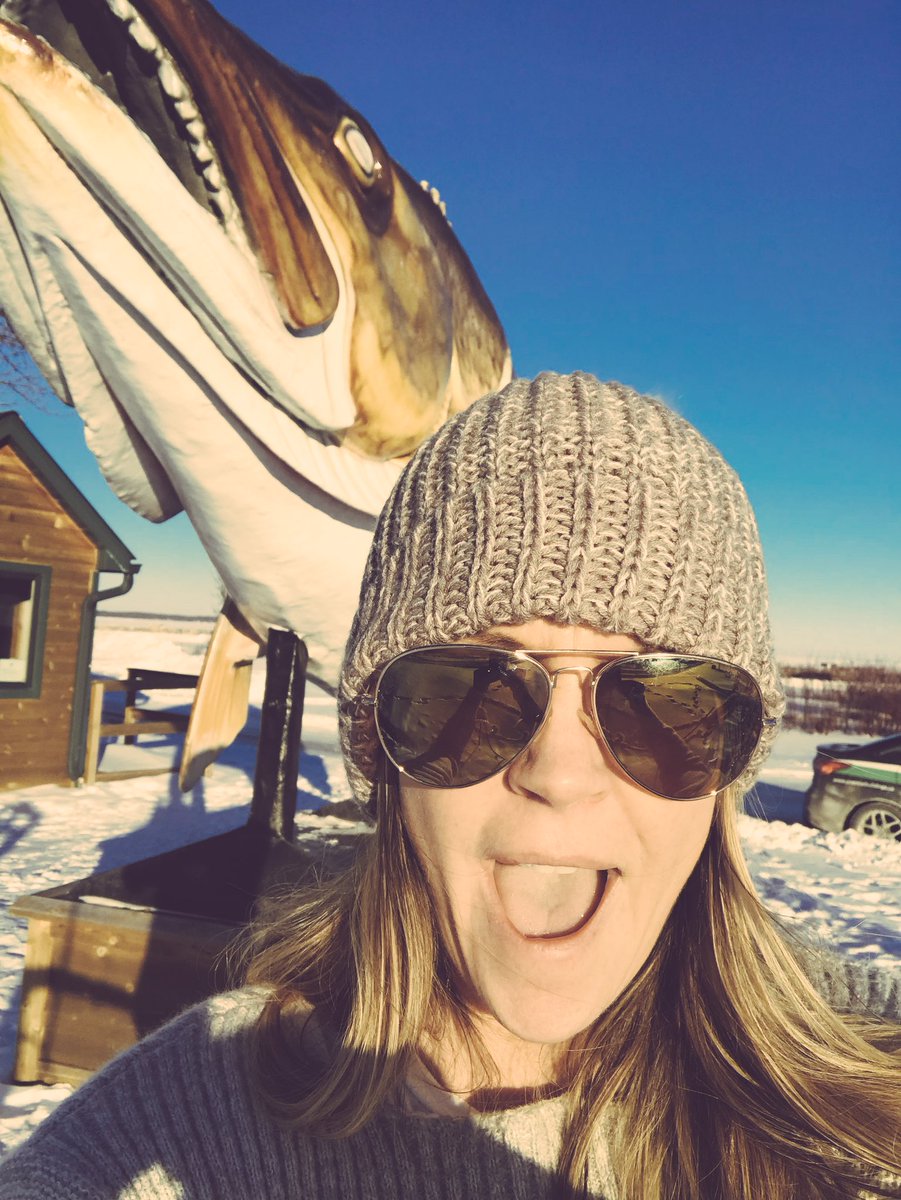 ArikaSanders's tweet photo. Northern MN you will be my home!!!! #bigassfish ❤️❤️❤️ https://t.co/3IRjSTViIi