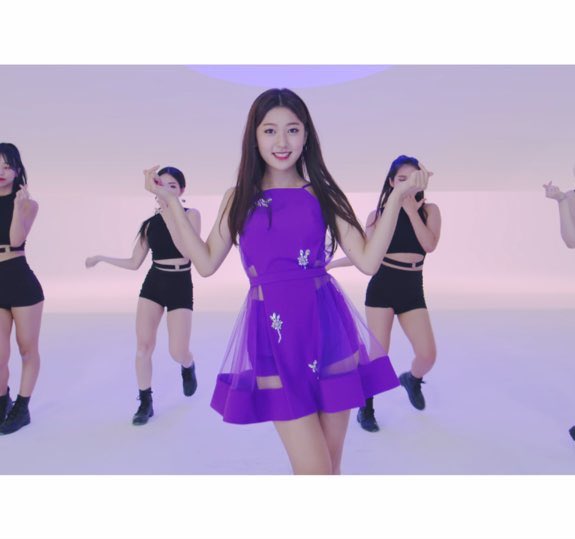 Loona Style on Twitter: