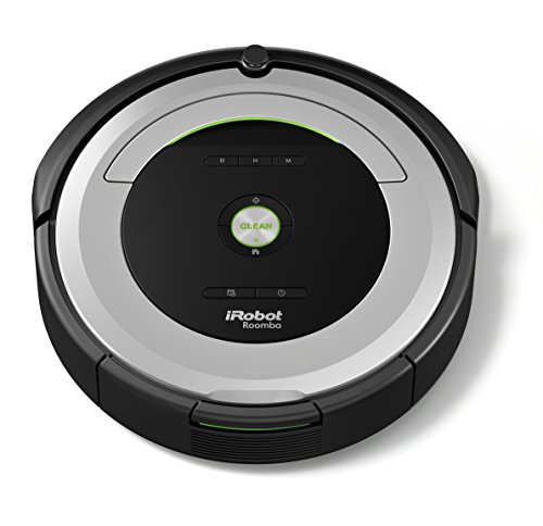 #RobotAspirador iRobot Roomba 680 🏷️ aspiradoras.online/robots-aspirad… 🏷️