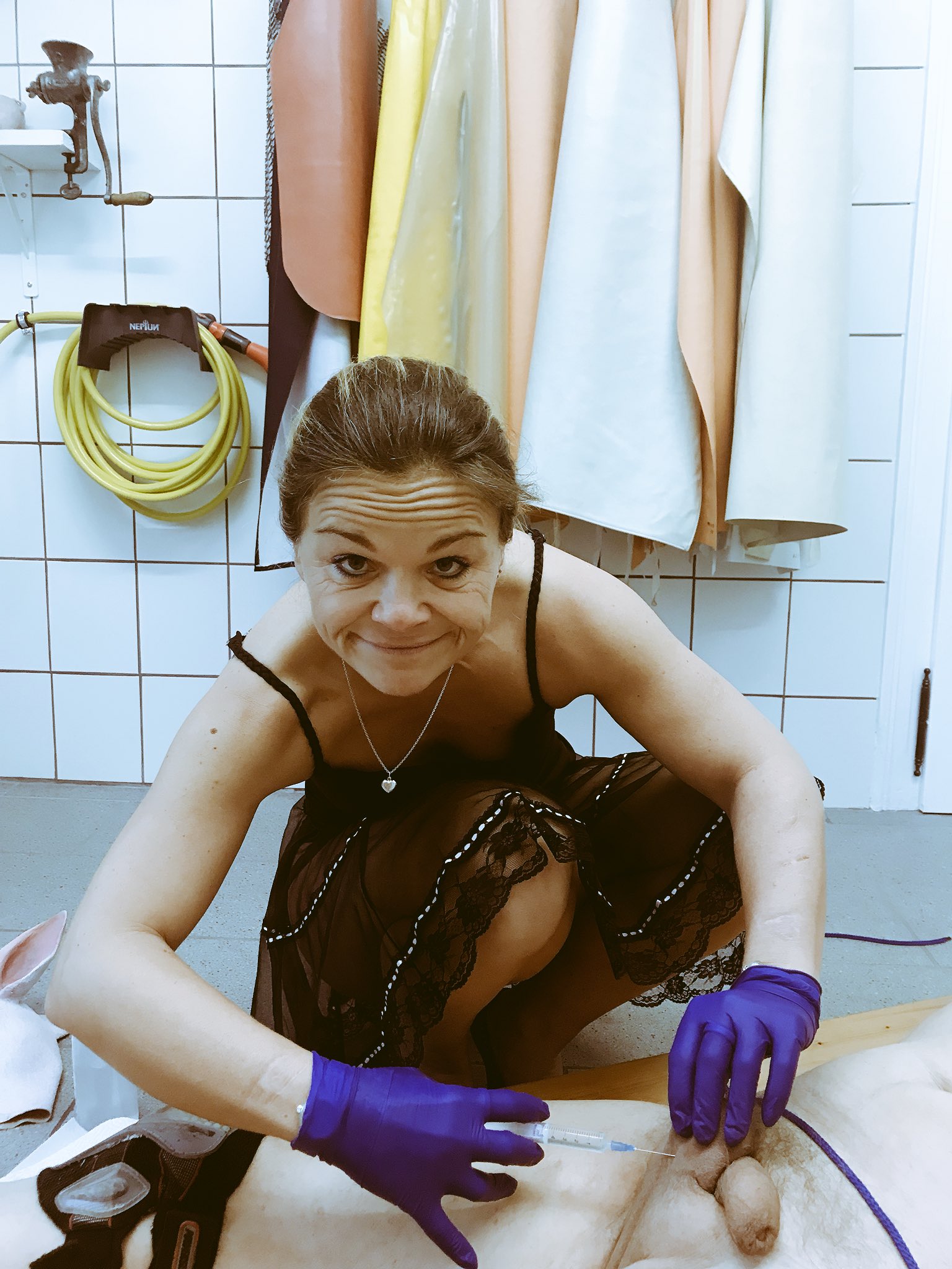 Mistress Kristin on Twitter: Es geht doch nichts über Mistress Kristin on Twitter: Es geht doch nichts über
