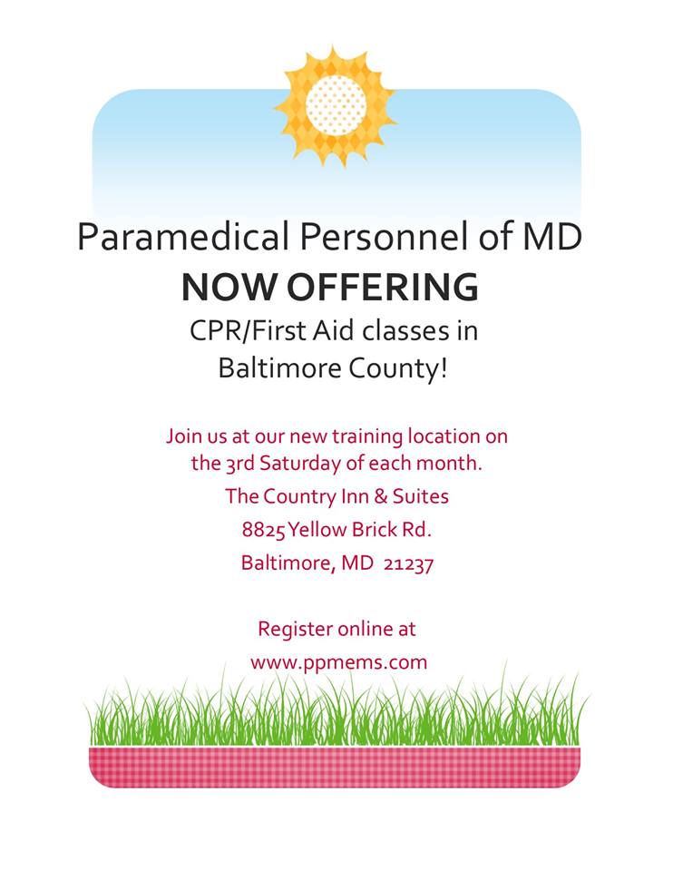PPMofMD's tweet photo. Next class 1/20! Register NOW..space is limited!! #baltimoreCPR #daycareproviders #childcare #childcarelinks #CPRtraining #cprclass #baltimorecountycpr #baltimorecityCPR https://t.co/OY2MJfrjSK