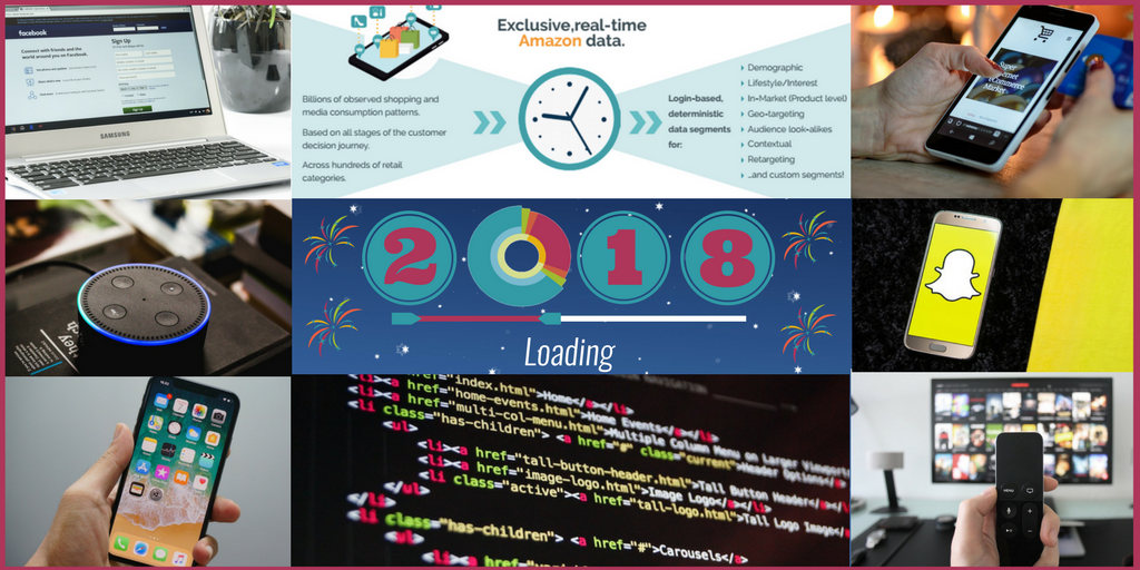 Digilant_MX's tweet photo. Una mirada a los principales acontecimientos del #marketing #digital en 2017 para que puedan adelantarse a las tendencias del año nuevo ⏩ https://t.co/7uw1nX07yl … … #FelizAñoNuevo 🎇 https://t.co/qVlRqxFc8N