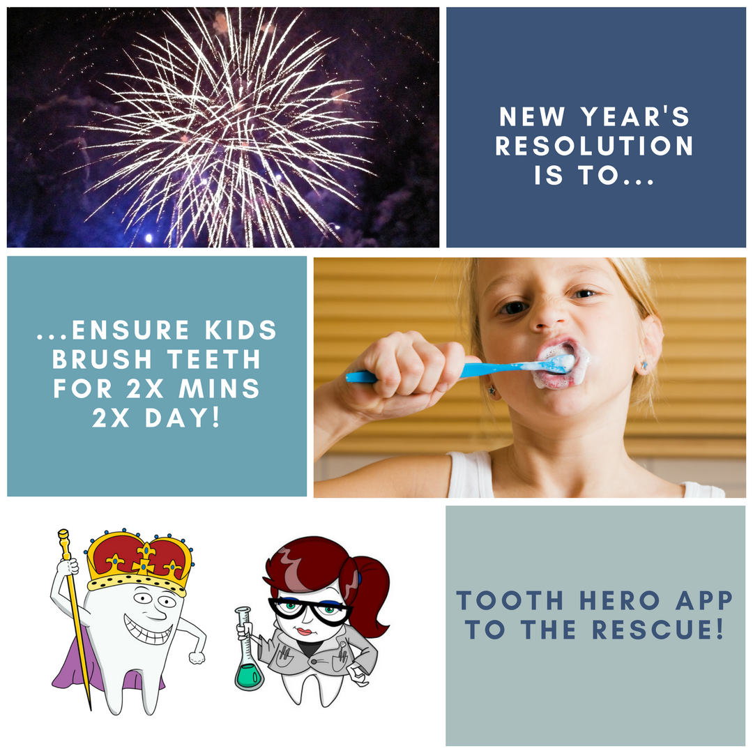 Tooth_Stars's tweet image. Download Tooth Hero today to keep your NY Resolution of better health for your kids! Kids love the fun interactive AR app and you'll love knowing they brush for 2x mins/ 2x day! bit.ly/ToothHeroApp