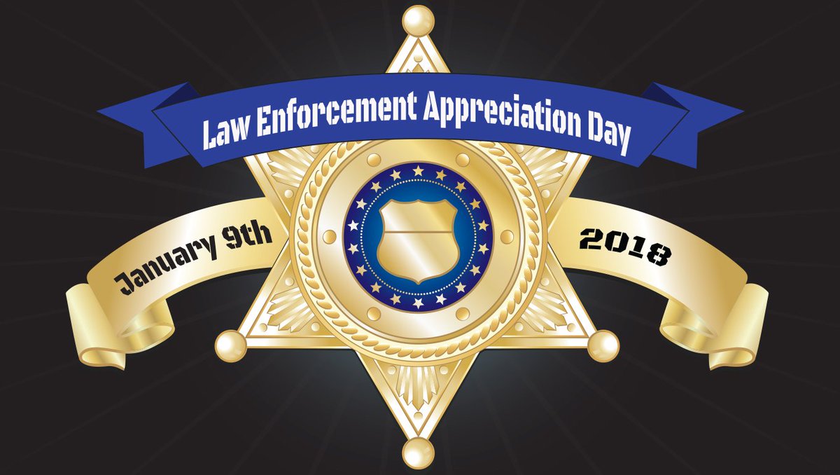 Rend Lake College On Twitter Thank You To Our Local Law