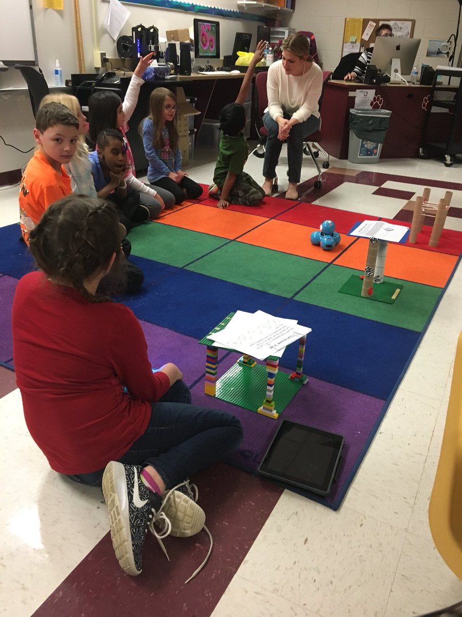 Concord Elementary tweet media