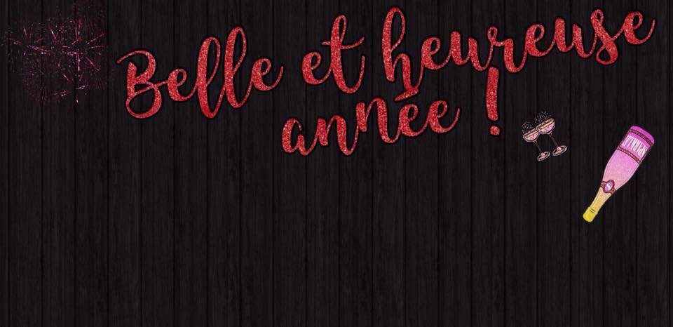 Bonne année 2018 ! A très vite à St-Lô ou ailleurs ! #improvisation #STLove #zimproloco