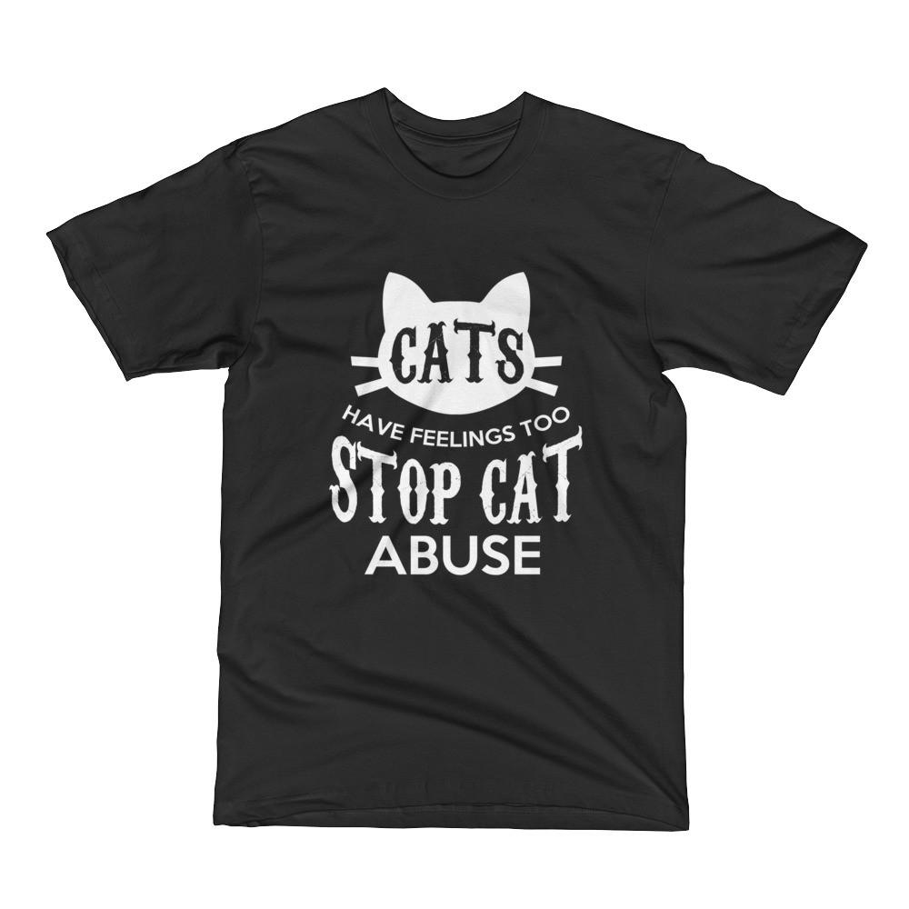 sillyteeshirts's tweet photo. Stop Cat Abuse Short Sleeve T-Shirt #dogs #cats #pets #buyteeshirtsonline #teeshirts #tshirts #teeshirt #dog #puppies #funnyshirts
$24.95
➤ https://t.co/IznjKN0ygA https://t.co/nbqxmdw8rS