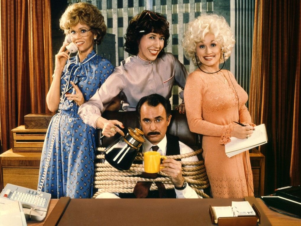 Happy birthday, Dabney Coleman! 