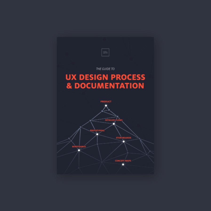 uxpin's tweet photo. "Research two iterations ahead, #design one iteration ahead, review the previous iteration." https://t.co/b0hbLmQoAb #uxpin #free #ebook #ux #prototyping https://t.co/dlMmPL24Hv