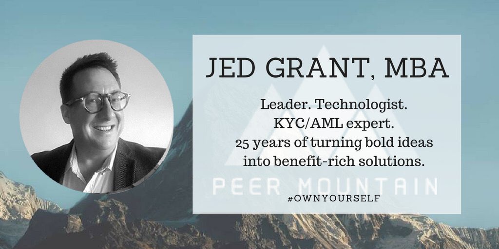 bachchristophe's tweet photo. Peer Mountain AMA (Ask Me Anything) coming up with CEO @jedgrant in @PeerMountain Telegram room on 4th January - 9.30am PST - get your questions ready! https://t.co/cGdnXRMgq7