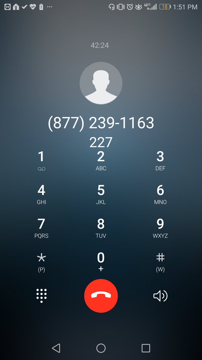 mitrMarko's tweet photo. @CharlesSchwab three weeks trying to get Customer service representative. More then 5h on hold in total https://t.co/N3SU5yFGkp