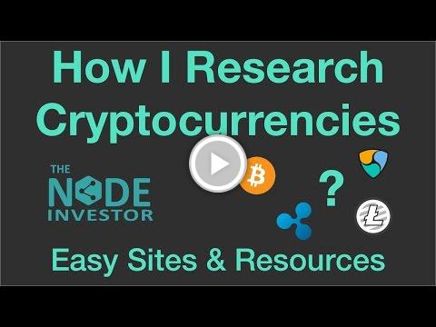 Changemaker413's tweet photo. How I Research Cryptocurrencies - My favorite sites and resources https://t.co/VyjWaRRUHL #Bitcoin Changemaker413 https://t.co/BNIBhIFiqz
