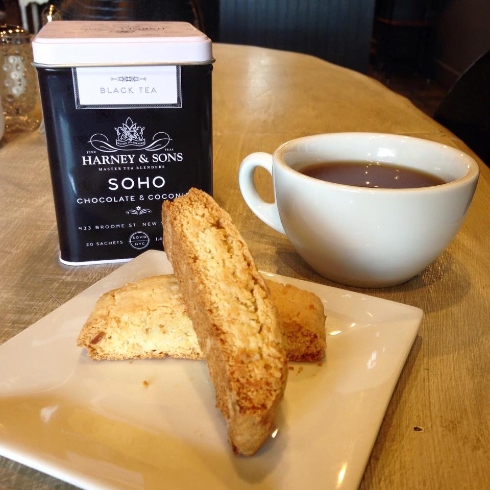 VisitCalhounCo's tweet photo. It's National Hot Tea Month! We're stopping for a spot of tea at Jacksonville's Java Jolt! #TeaTime #IGOCalCo https://t.co/qxpJ55UqzG