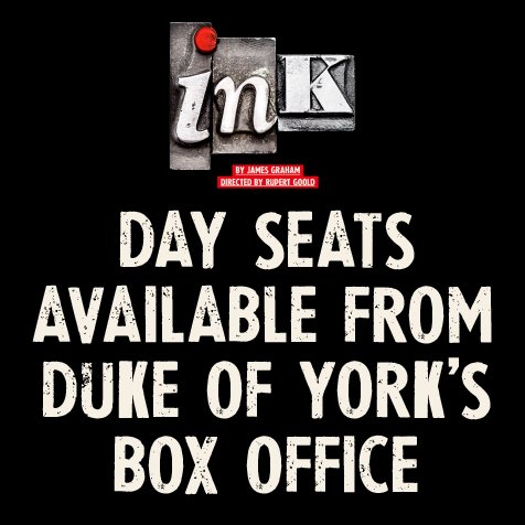 Ink The Play tweet media