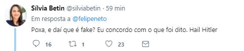 Marcos46750426's tweet photo. @RogerioBetin  https://t.co/dPmet2Sf6Z