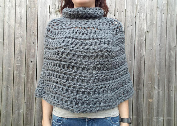 tiffanie_angelo's tweet photo. Crocheted Poncho Boho Poncho Ponchos A Crochet Crochet https://t.co/hqJ81ZBe8M #crochetponcho #crochet #bohoponcho #chunkyponcho #poncho https://t.co/53gSb4JtdE