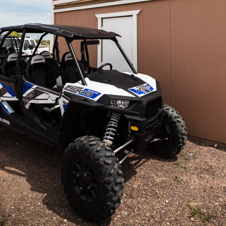 AZ Atv Rentals (AZAtvRentals) Twitter