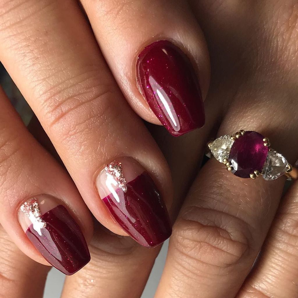 mscnails's tweet photo. Detalles đ .
.
.
#mscnails #nails #uñas #ongles #nailart #glitternails #wahnails #trendynails #trendnails #rednails #mignails #akzentzgel #barcelonanails #uñasbarcelona #nails #uñas #rosegold https://t.co/qUYEkT0fFw https://t.co/IPllv2y6yl