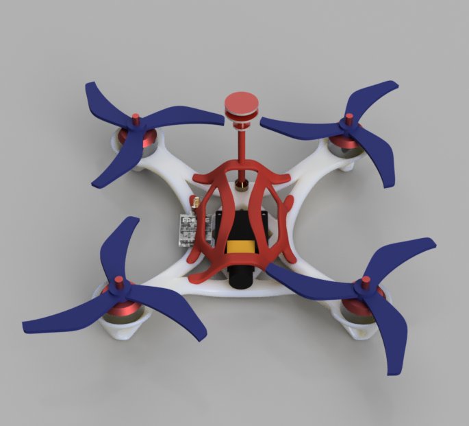 TFResult's tweet photo. Working on a #3dprintable racing #drone frame 😎 What do you think? Suggestions?
#racingdrone #miniquad #quadcopter #adskfusion360 #fusion360 #3dmodeling #3dprinted #3Dprinting #3dprint #3dprinter #rcmodel #rcquad #3ddesign #racerstar #fpv https://t.co/0PiVuOLIRk